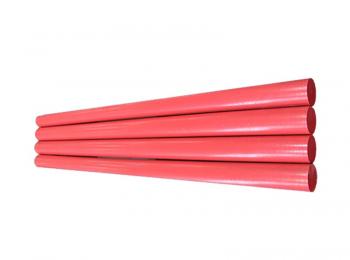 Φ50.56mmPEEK Rod (red)