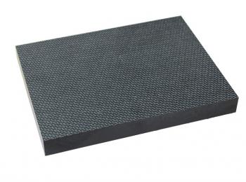 Continuous Carbon Fiber CF-PEEK Thermoplastic Compound Material Sheet