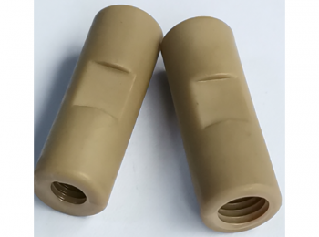 JHET-02 two way connector