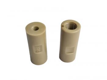 JHET-04 two way connecter
