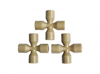 JHST-05 cross connector