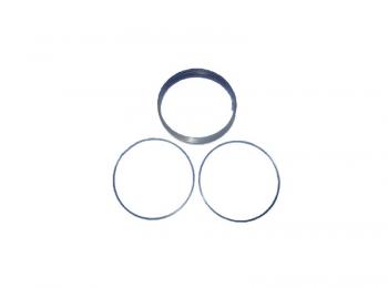 PEEK wear-resistant sealing ring