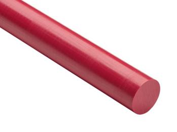 PPSU Rod (red)