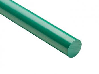 PPSU Rod (green)